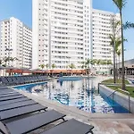 Solar das Águas Resort