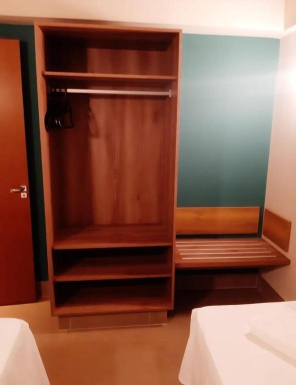 Solar Aguas Apartamento *