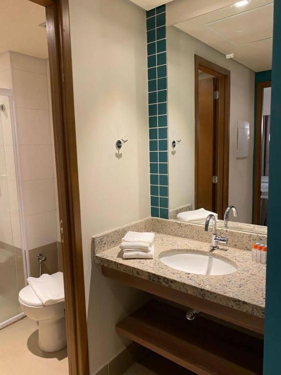 Apartamento Solar Aguas