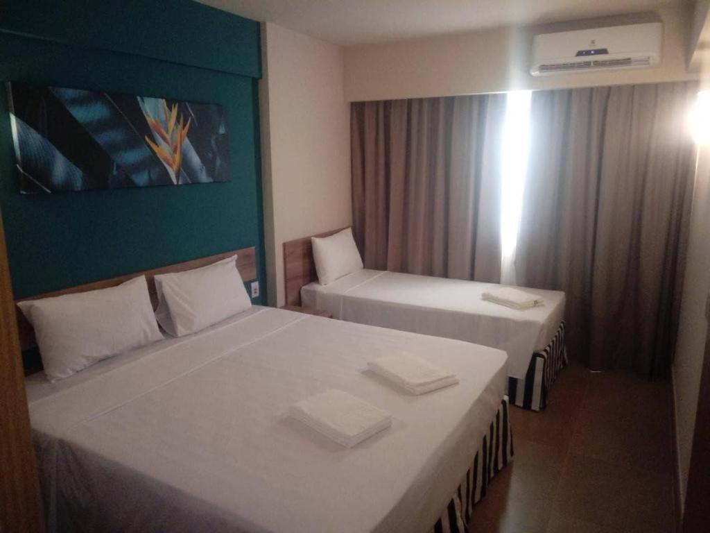 Apartamento Solar Aguas *