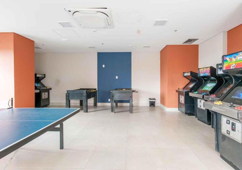Solar Aguas Apartamento