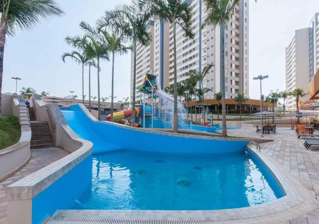 Solar Aguas Apartamento