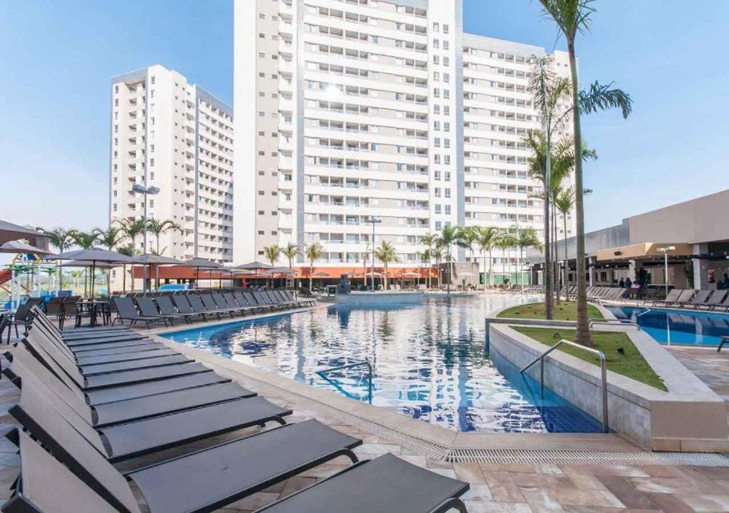 Apartamento Solar Aguas