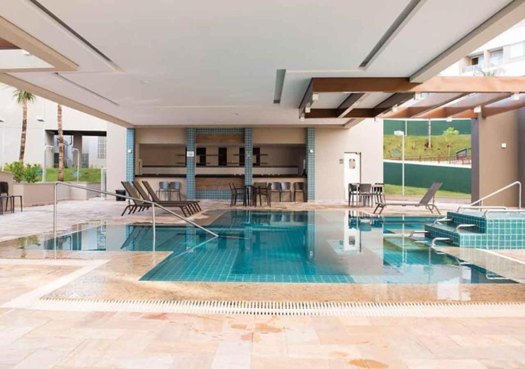 Apartamento Solar Aguas