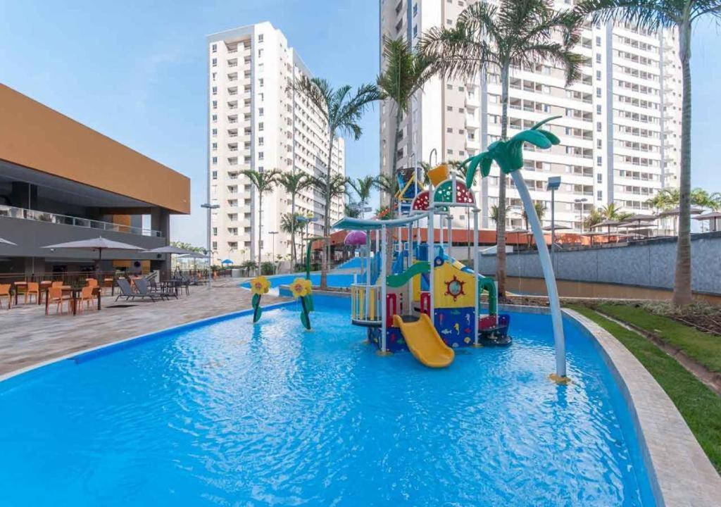 Solar Aguas Apartamento *