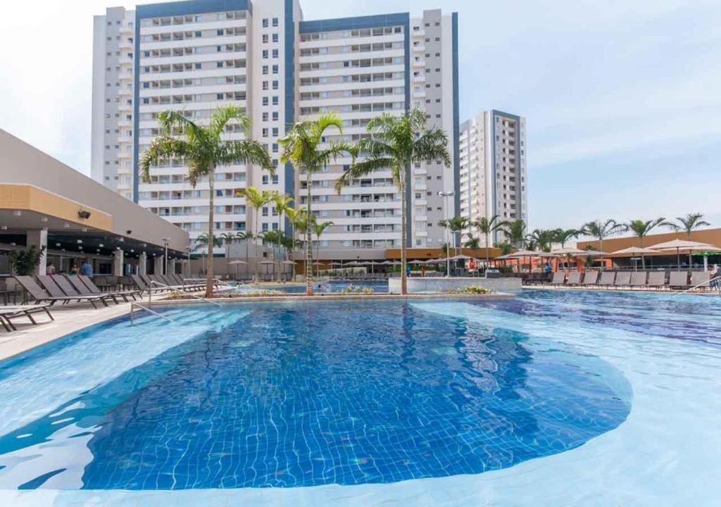 Apartamento Solar Aguas *