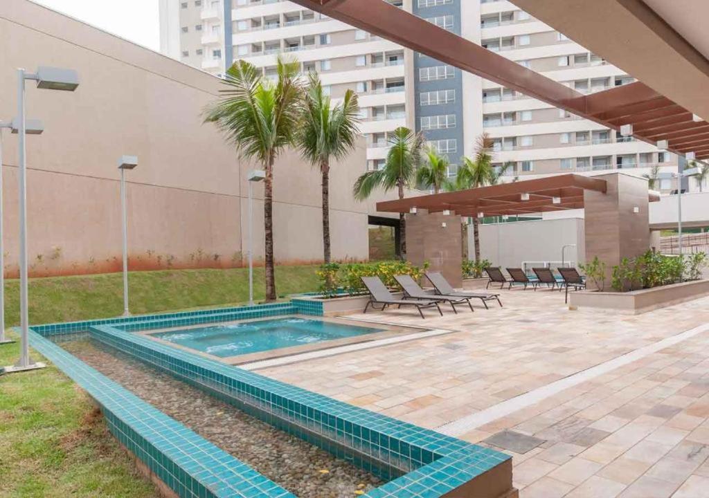 Apartamento Solar Aguas