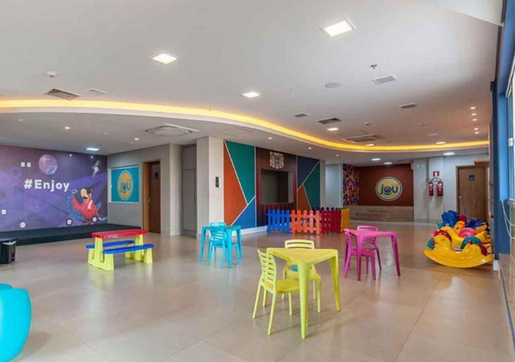 Apartamento Solar Aguas