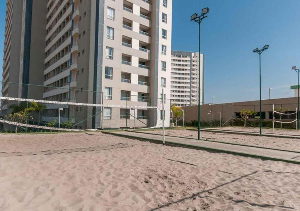 Apartamento Solar Aguas *