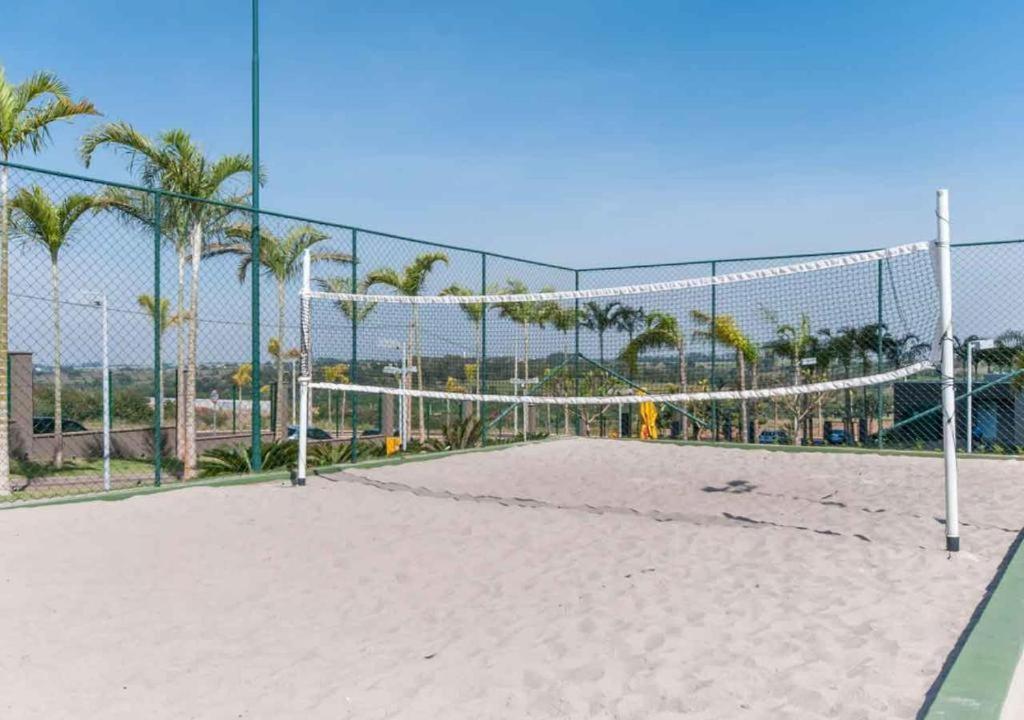Apartamento Solar Aguas Olímpia