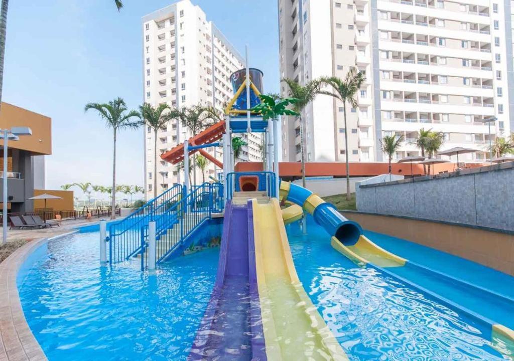 Solar Aguas Apartamento *