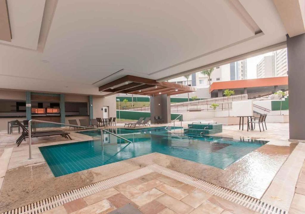 Apartamento Solar Aguas *