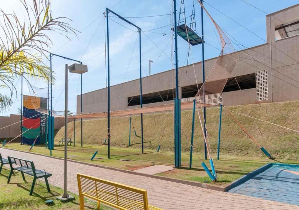 Solar Aguas Apartamento *