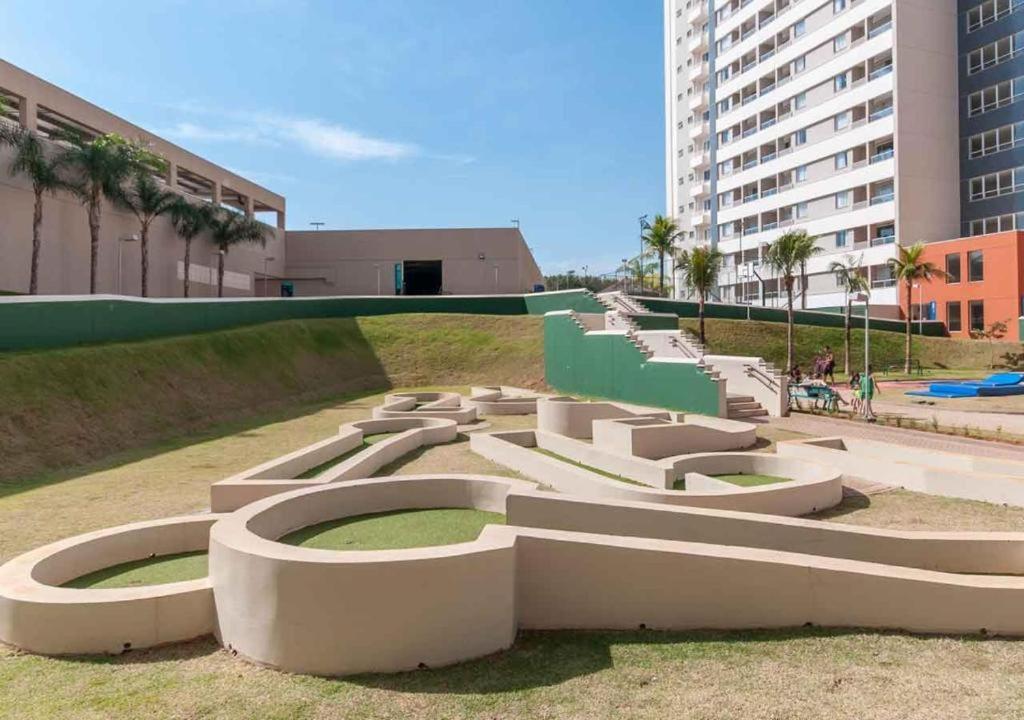 Solar Aguas Apartamento *