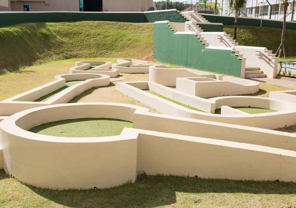 Apartamento Solar Aguas