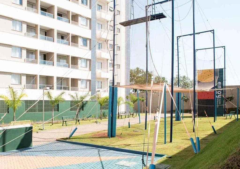 Apartamento Solar Aguas