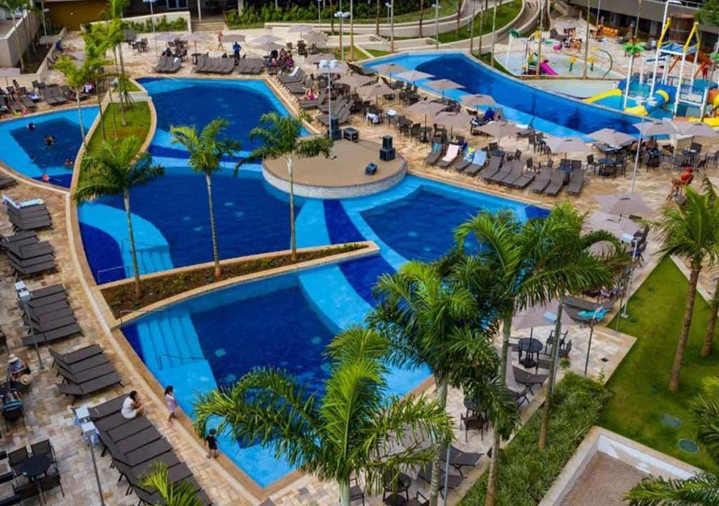 Apartamento Solar Aguas *