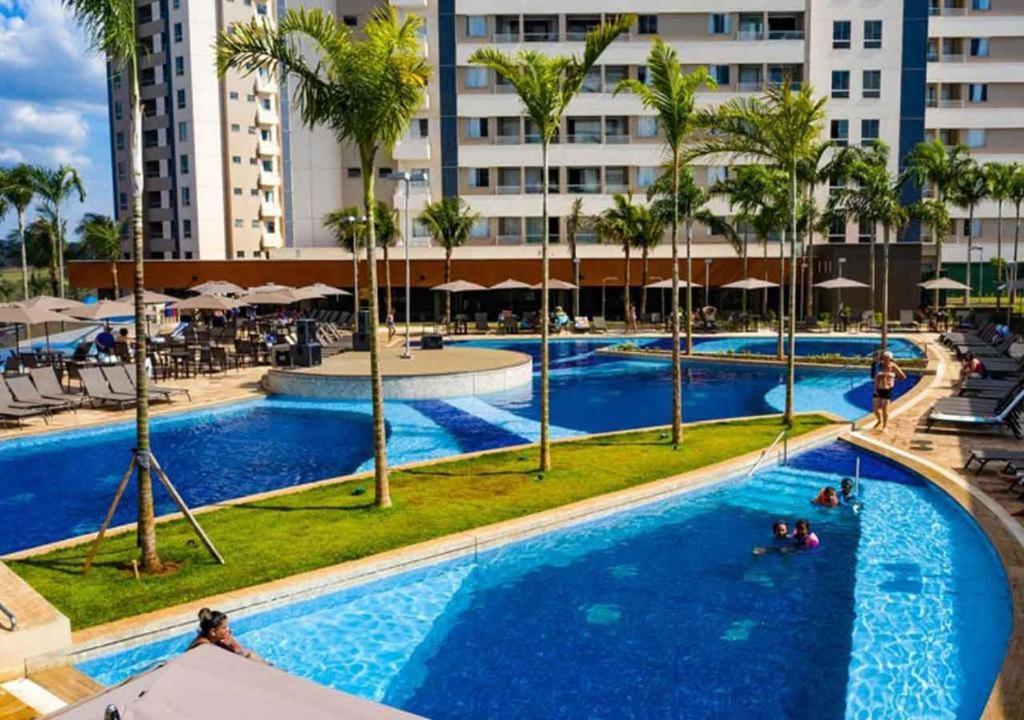 Apartamento Solar Aguas *