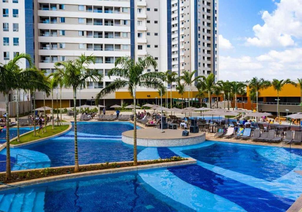 Solar Aguas Apartamento